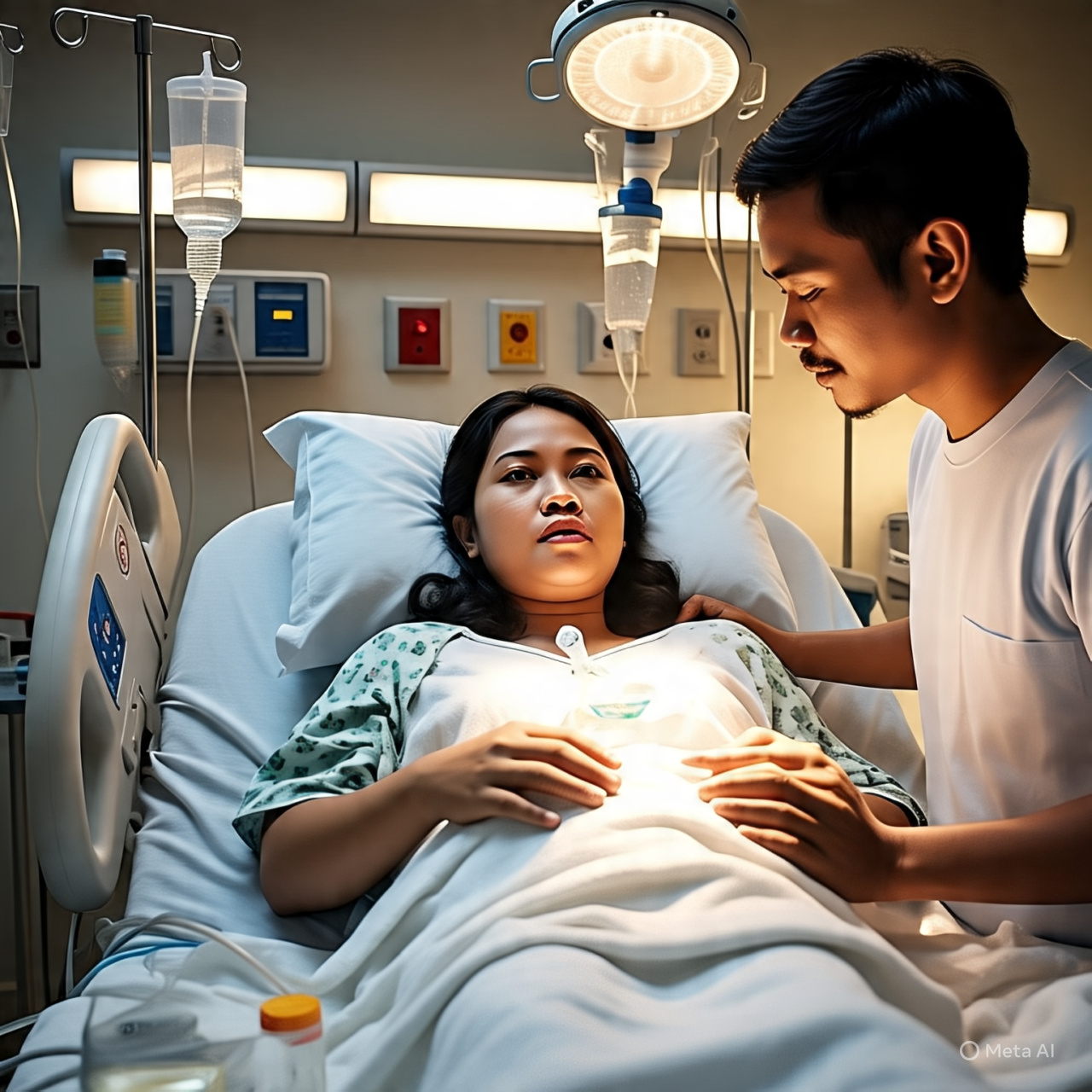 Tips Cepat Mengatasi Trauma untuk Membantu Persalinan