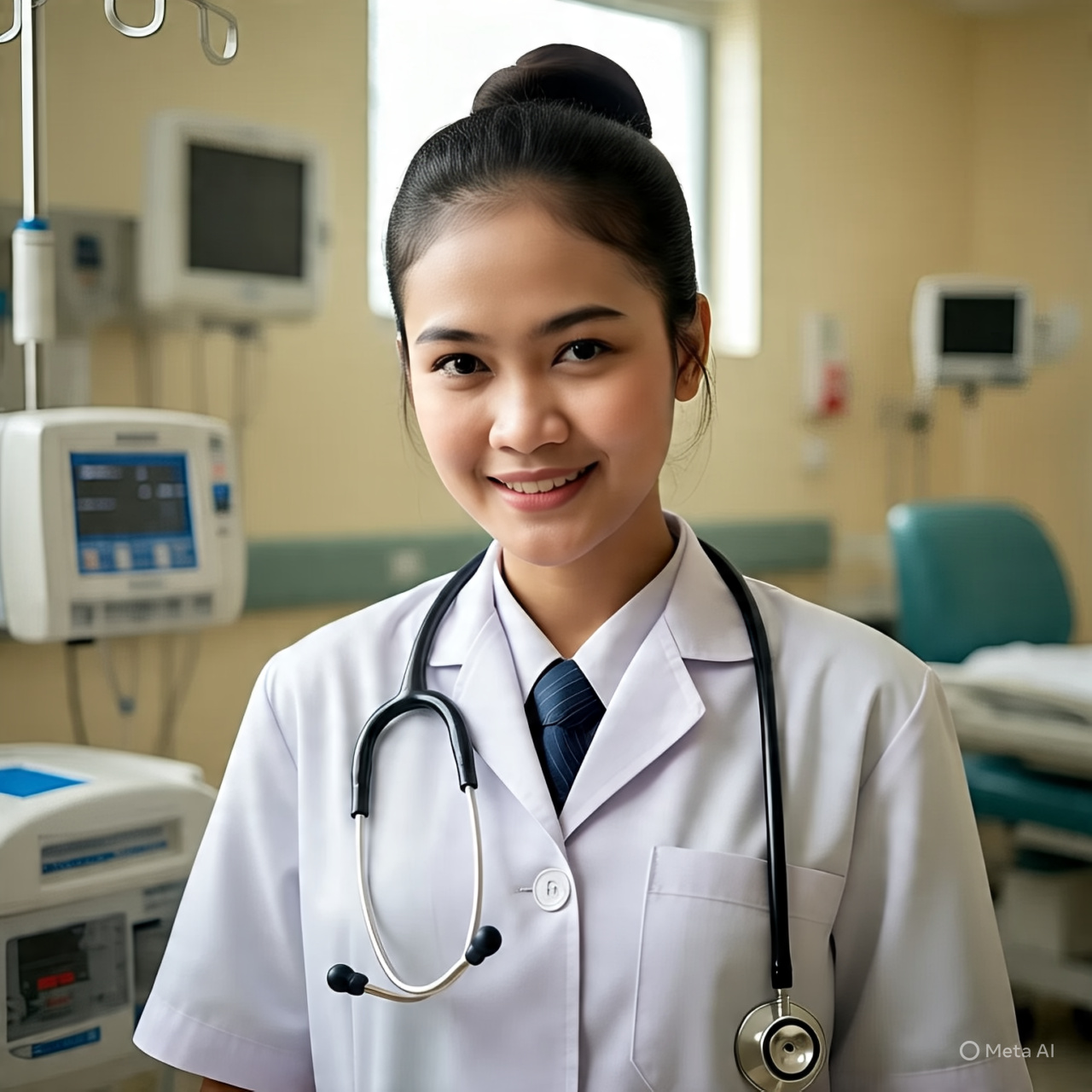 7 Cara Menjadi Mahasiswa Bidan Sukses dan Berprestasi