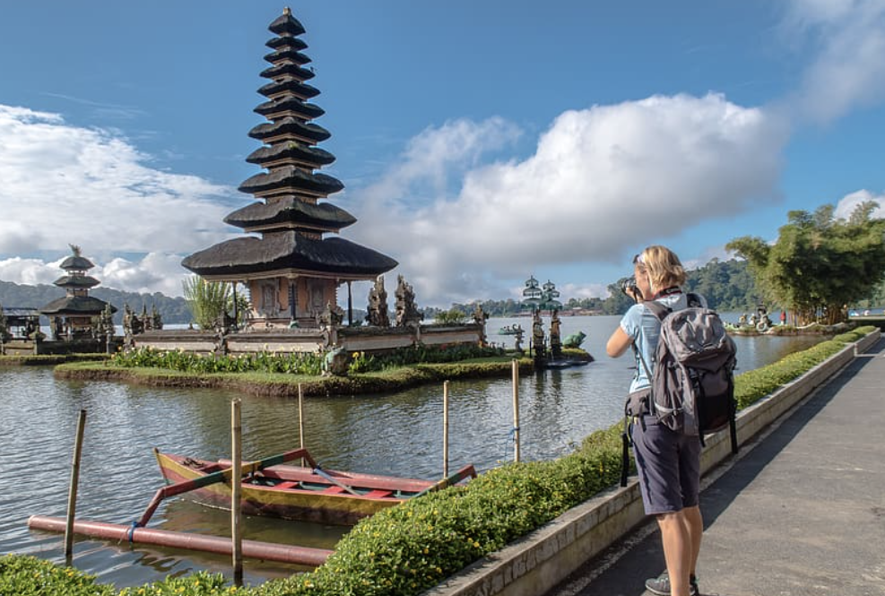 Tour Bali untuk Mahasiswa Kebidanan yang Ingin Menikmati Liburan Sambil Belajar
