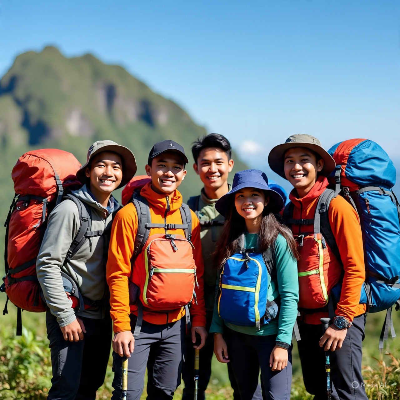8 Tips Packing Mahasiswa Liburan Backpacker