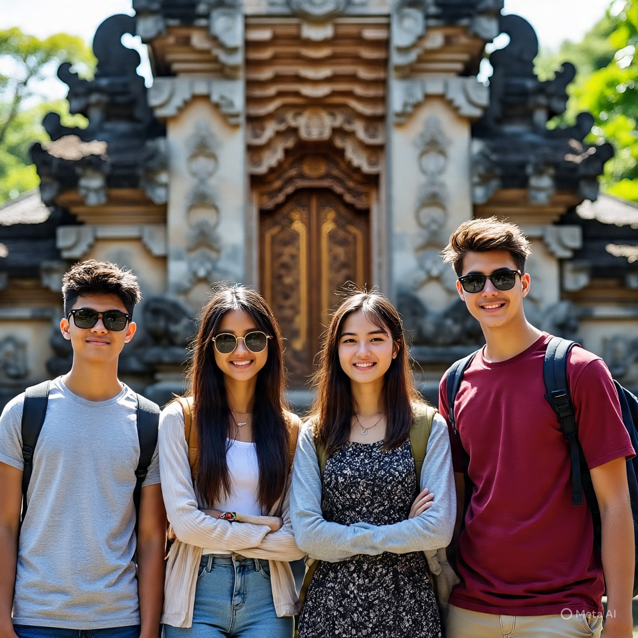 6 Aktivitas Menarik untuk Mahasiswa Saat Liburan di Bali