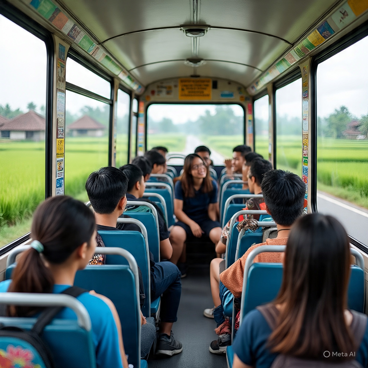 Kapan Mahasiswa Membutuhkan Liburan Edukatif dan Kapan Liburan Non Edukatif?