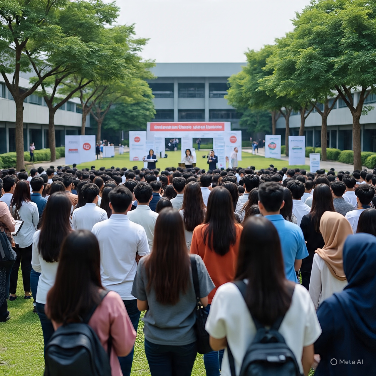 Event Kebidanan yang Sebaiknya Diikuti Mahasiswa