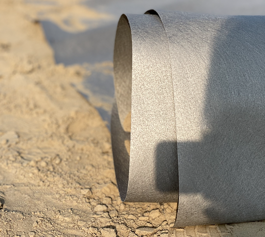 Mengapa Geotextile Penting dalam Proyek Infrastruktur Melalui Studi Kasus Petrane.co.id