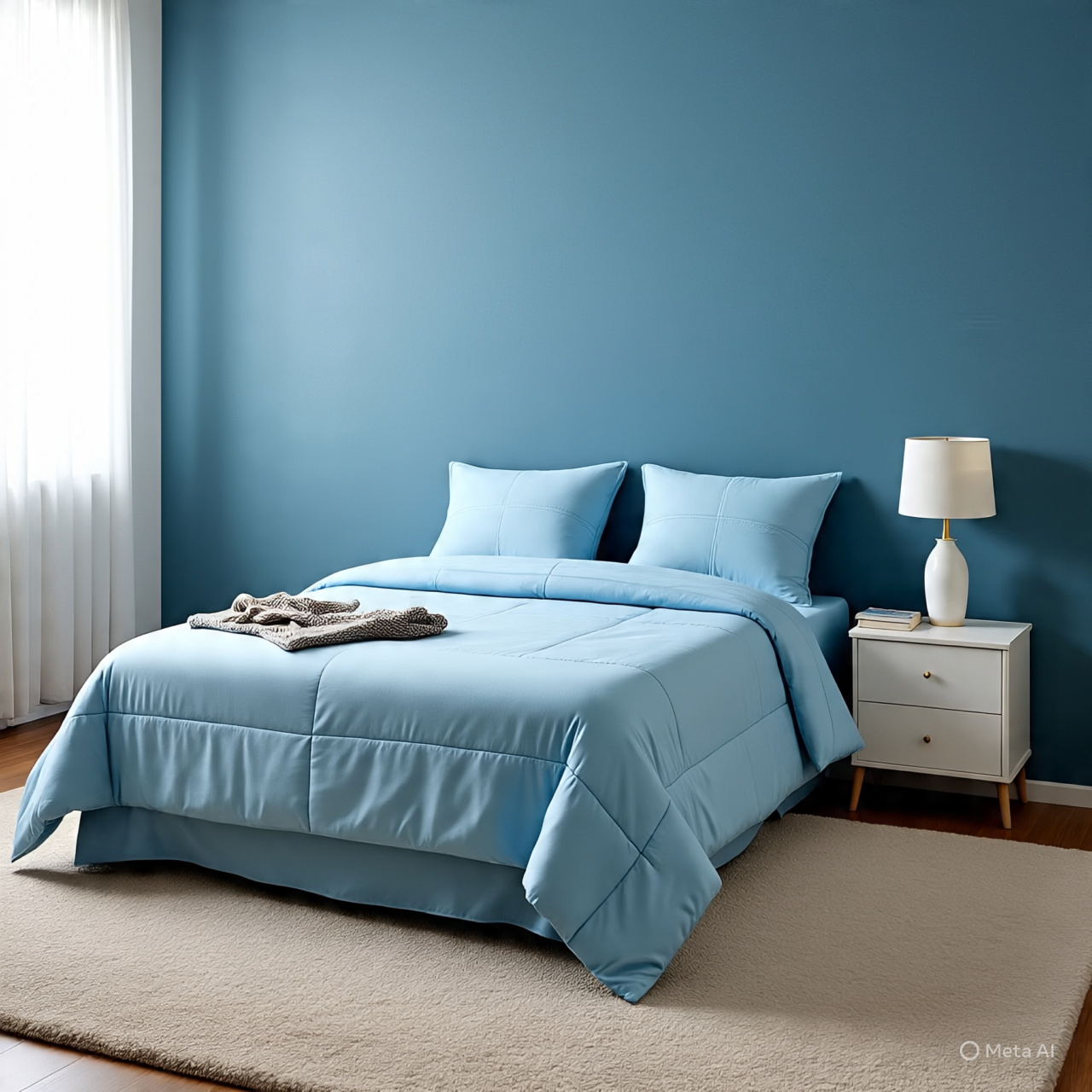 5 Barang Wajib untuk Upgrade Kamar Kost Tanpa Renovasi Besar